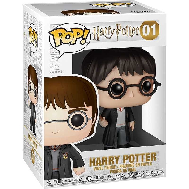 Funko Pop Harry Potter