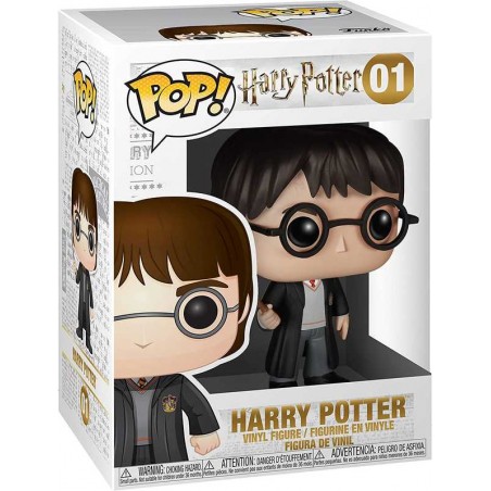 Funko Pop Harry Potter