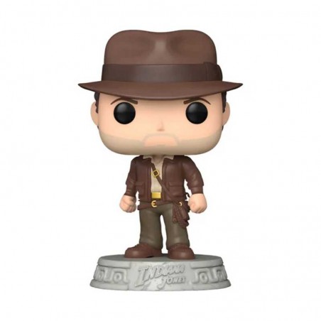 Funko Pop Indiana Jones