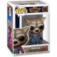 Funko Pop Guardianes De La Galaxia 3 Rocket