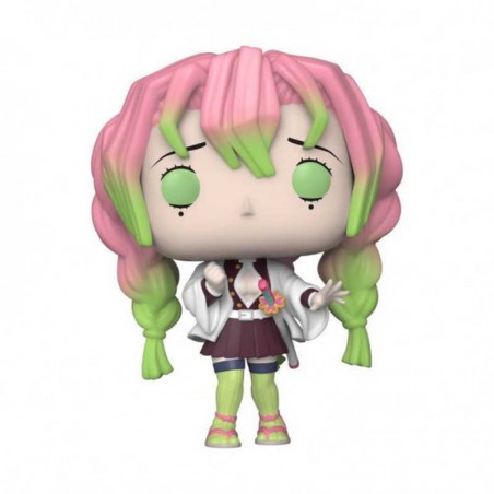 Funko Pop Demon Slayer Mitsuri Kanroji