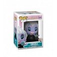 Funko Pop Disney La Sirenita Úrsula