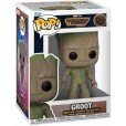 Funko Pop Guardianes De La Galaxia 3 Groot