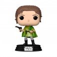 Funko Pop Star Wars Princesa Leia 40 Aniversario Retorno del