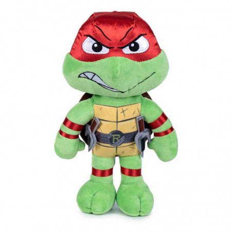 Tortugas Ninja Peluche 30 cm Surtido