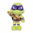 Tortugas Ninja Peluche 30 cm Surtido