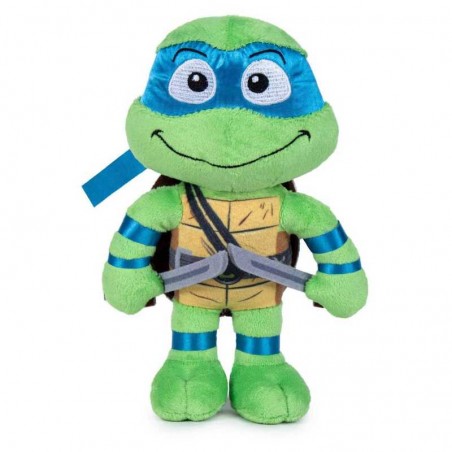 Tortugas Ninja Peluche 30 cm Surtido