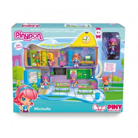 Pinypon Instituto