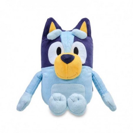 Bluey Peluche Parlante