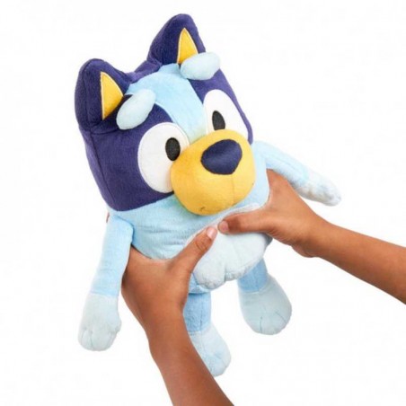 Bluey Peluche Parlante