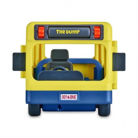 Bluey Autobús