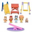 Bluey Deluxe Park Playset