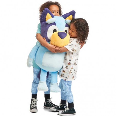 Bluey Peluche 80 cm