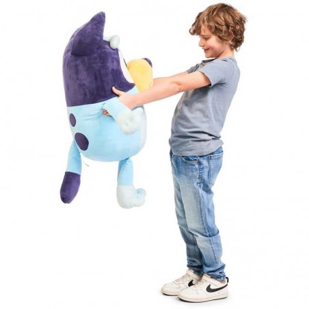 Bluey Peluche 80 cm