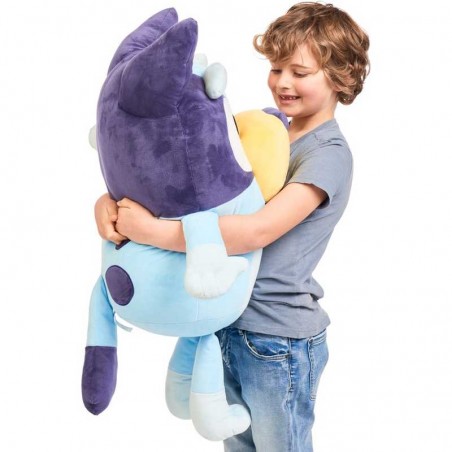 Bluey Peluche 80 cm