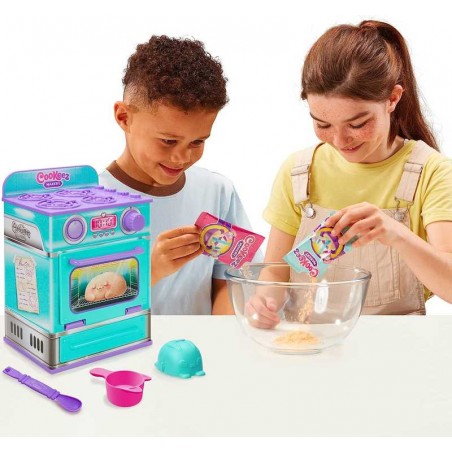 Horno Cookeez Makery