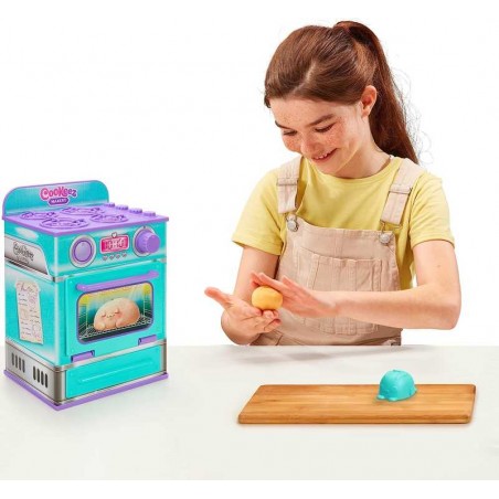 Horno Cookeez Makery