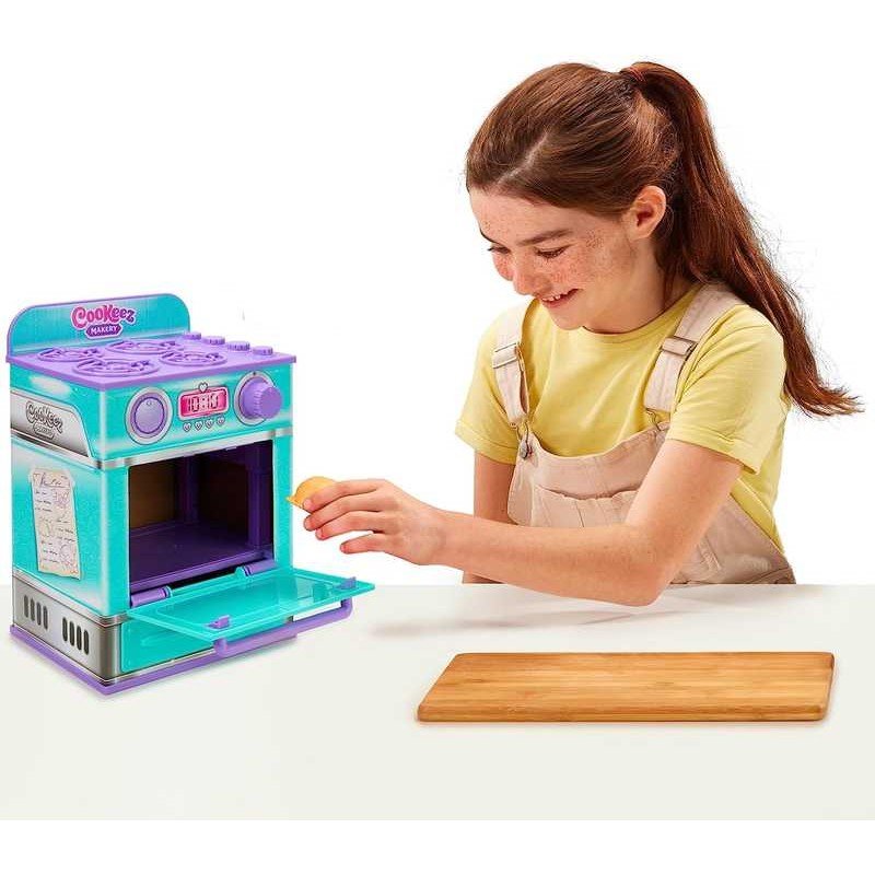 Horno Cookeez Makery