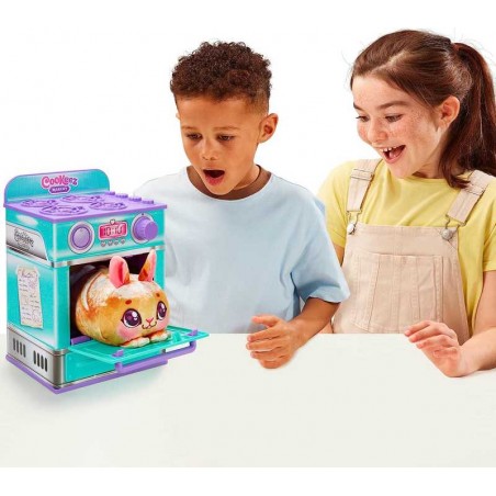Horno Cookeez Makery