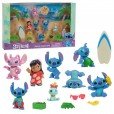 Lilo & Stitch Playset Figuras