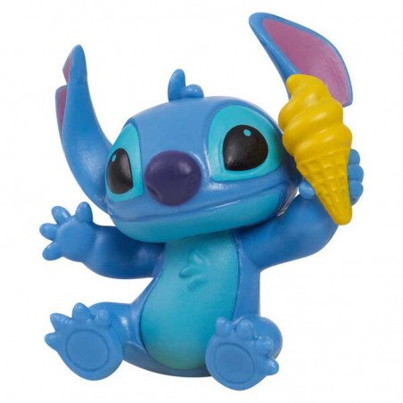 Lilo & Stitch Playset Figuras