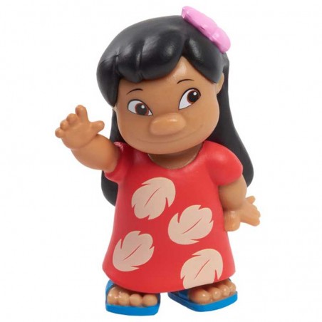 Lilo & Stitch Playset Figuras