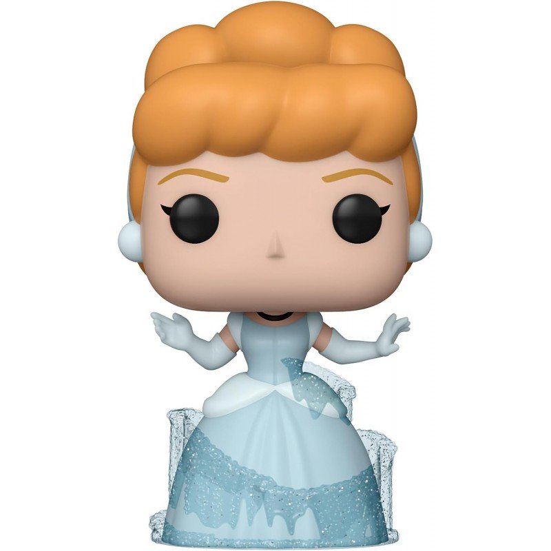 Funko Pop Disney 100 Cenicienta