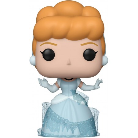 Funko Pop Disney 100 Cenicienta