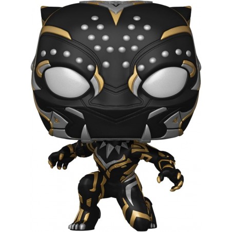 Funko Pop Black Panther Wakanda Forever