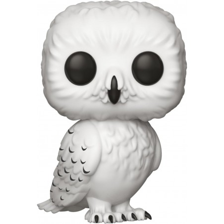 Funko Pop Harry Potter Hedwig