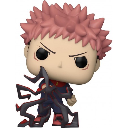 Funko Pop Yuji Itadori Jujutsu Kaisen