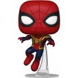 Funko Pop SpiderMan No Way Home Figura Spiderman