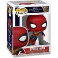 Funko Pop SpiderMan No Way Home Figura Spiderman