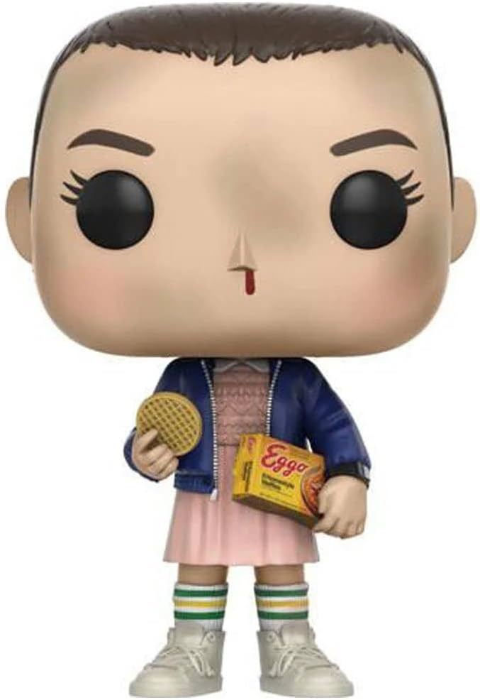 Muñecas pop stranger things outlet