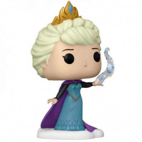 Funko Pop Disney Frozen 2 Elsa