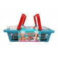 Set Infantil Cesta de la Compra