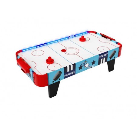 Mesa De Hockey Infantil Con Luz