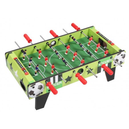 Futbolín De Mesa Infantil