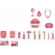 Set Médico Infantil Baby