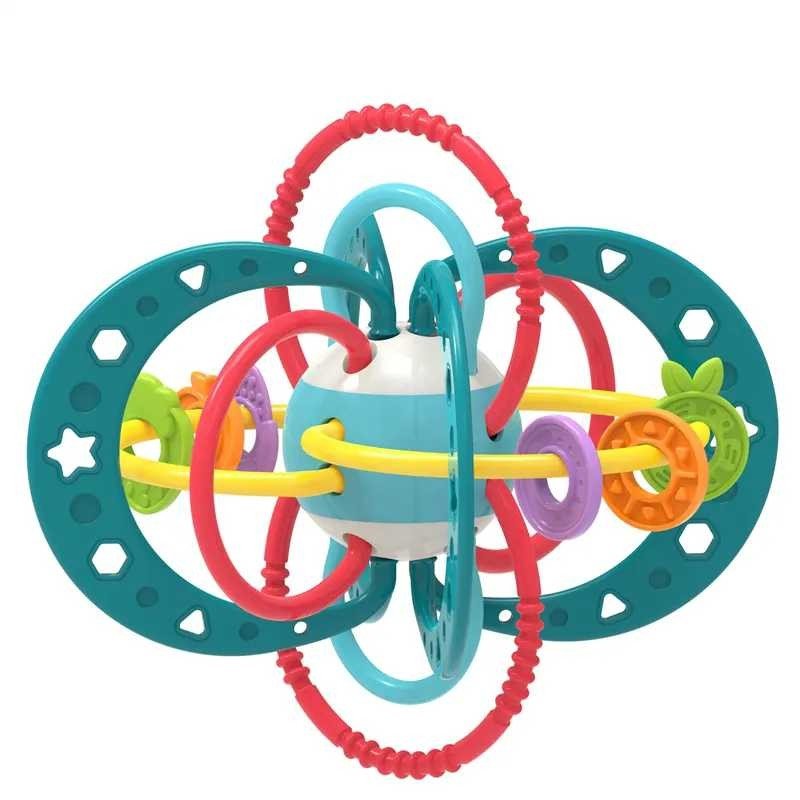 Sonajero Mordedor Planeta