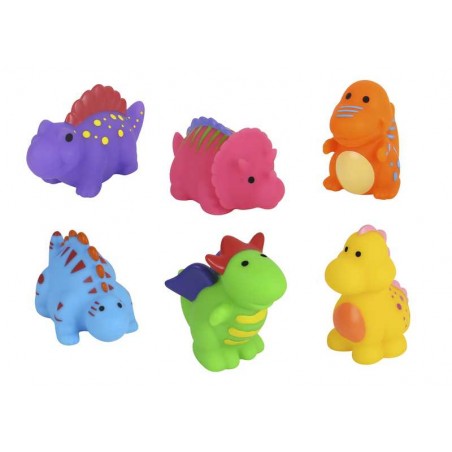 Cajas Nido Dinosaurio Infantil