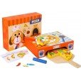 Set Pizza Casera Infantil