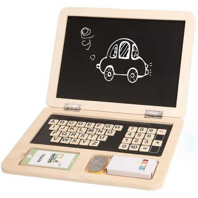 Centro de Actividad Magnética Infantil