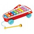 Xilófono Rocket para Bebés