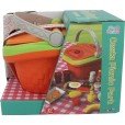 Cesta de Picnic Park Infantil