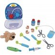 Set Veterinario Mi Mascota
