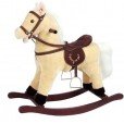 Caballo Balancín Interactivo