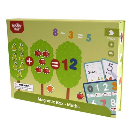 Juego De Matemáticas Infantil