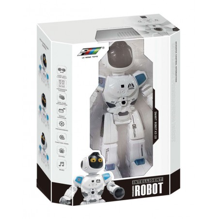 Robot Inteligente K3 Radio Control