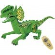 Robot Dilofosaurio Radio Control